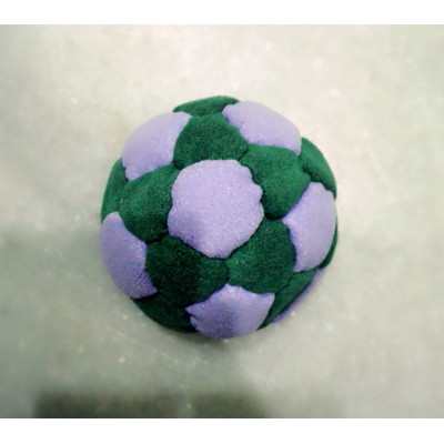 Footbag