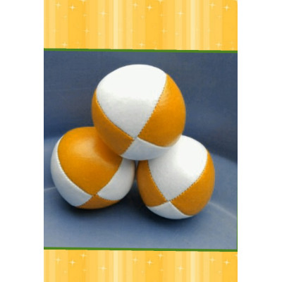 Juggling Balls