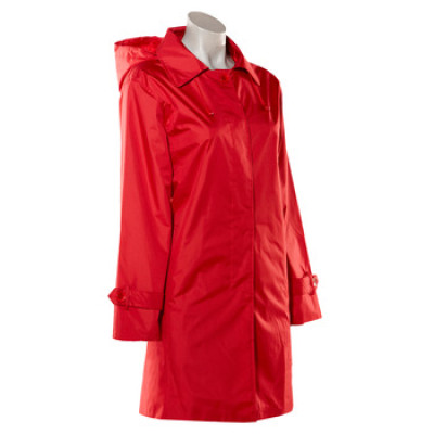 Ladies Rain Jacket