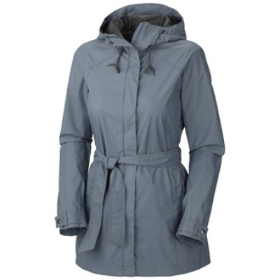 Ladies Rain Jacket