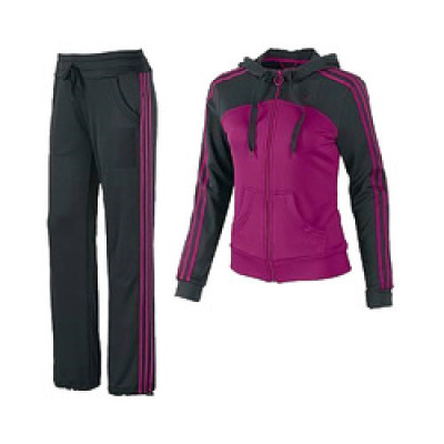 LADIES TRACK SUIT