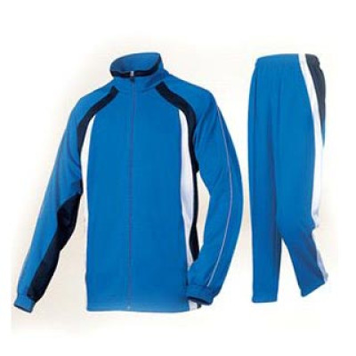 MEN TRACK SUIT