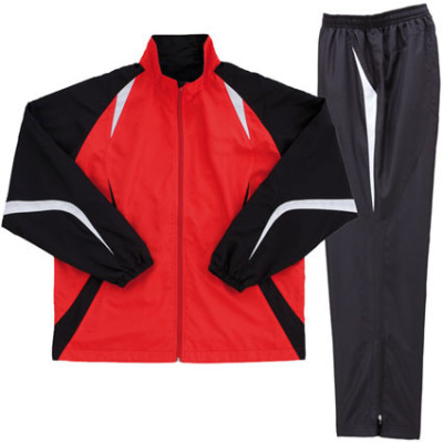 MEN TRACK SUIT