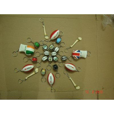 keyrings